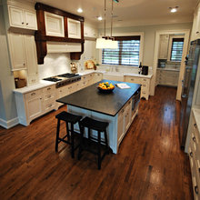 old house renovations