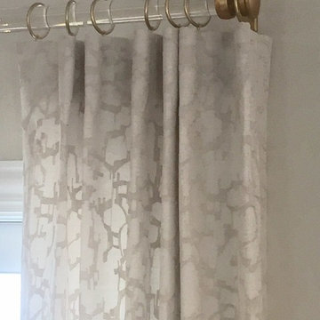 Custom Window Treatments