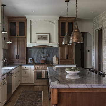 River Oaks
