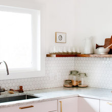 fairmont KITCHEN