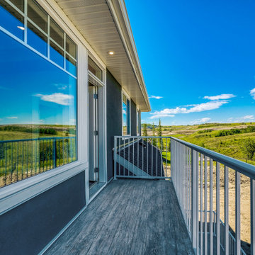 Valley Point Way Custom Build Home