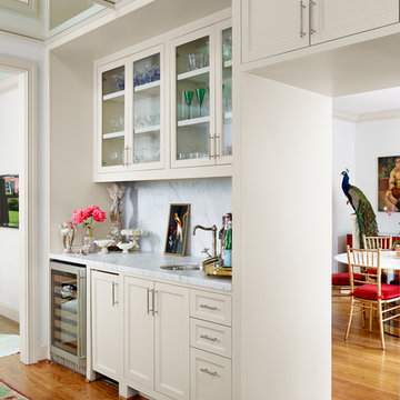 Southampton Place Residence | Modern