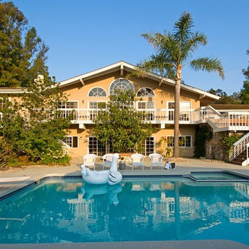 Patio & Outdoor Living