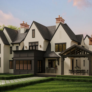 Westpointe of Windermere - Edmonton