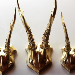 Faux Taxidermy - Products
