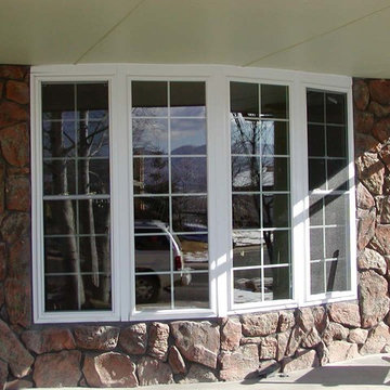 Replacement Windows - Parker CO