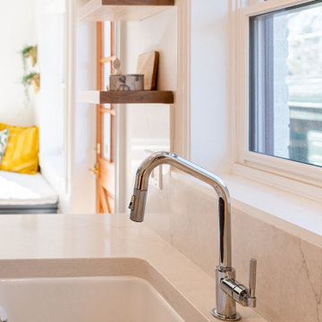 Park Hill Kitchen Revamp