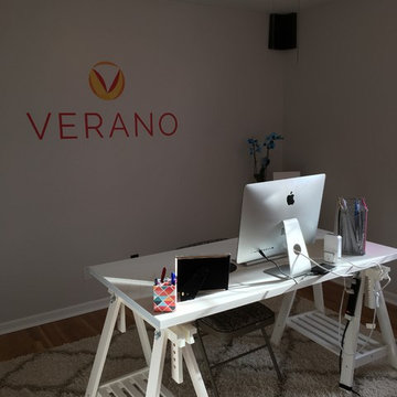 Indian Hill Home Office