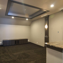 Media Room