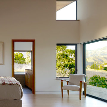 Santa Ynez House