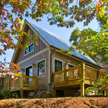 Sugar Shack