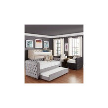 Mayas room