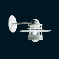 Louis Poulsen - Louis Poulsen Planet Wall Lamp - Wall Sconces