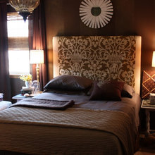 Bedroom Ideas