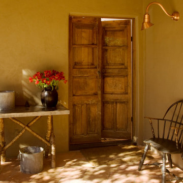 Santa Ynez California . Residence