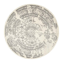 Round Rugs
