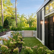 Patio Ideas