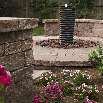 Retaining Walls