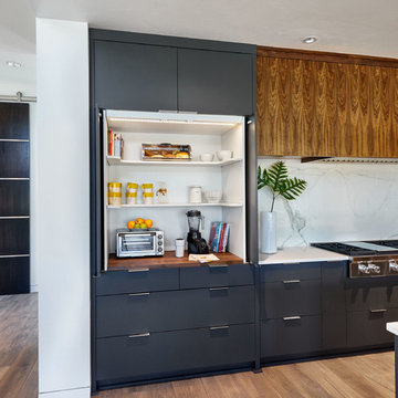 Contemporary Kitchen