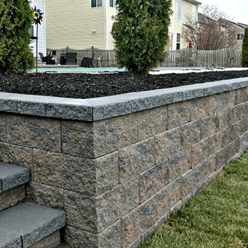 Hardscaping