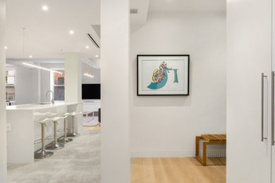 The Loop Apartment NYC