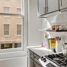 mom's kitchen