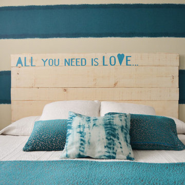 Dormitorio Retuerto
