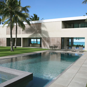 Lanikai Estate