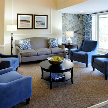 Creve Coeur Missouri Golfview Condominium