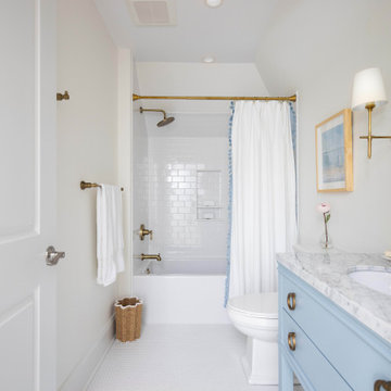 Masonboro Attic Conversion