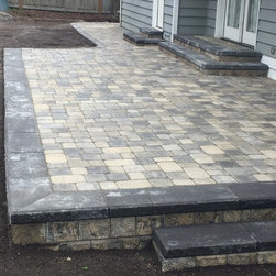 Patios seattle - Outdoor Products