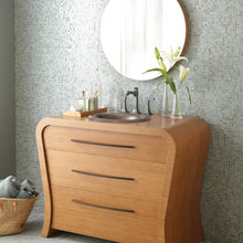 vanities