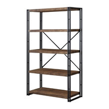 Bookshelves