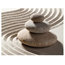 Zen Garden Wallpaper Mural, 400x310 cm