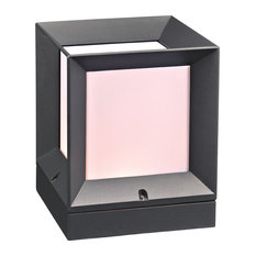 Helmsley 1-Light Outdoor Fixture, Bronze