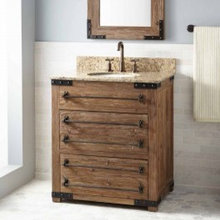 Hall Bathroom