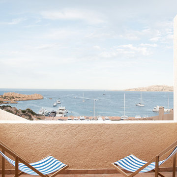 Appartamento a Porto Massimo, La Maddalena (OT)