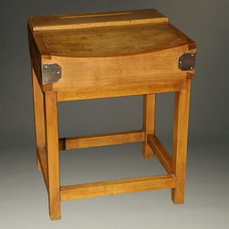 Misc Antique Tables - Side Tables And End Tables