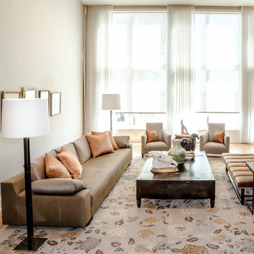 Highland Park Transitional