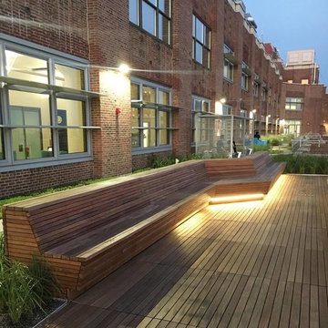 Our Work