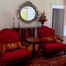 Seating Ideas