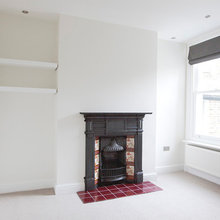 Living Room Ideas