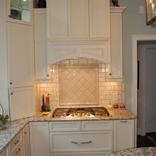 1920's Home Remodel