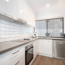 Nundah kitchen