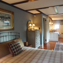 Bedroom Ideas