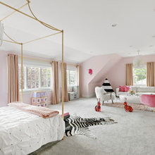Fallon Bedroom