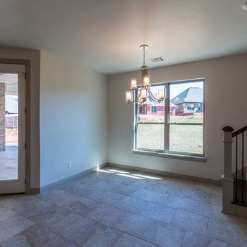 Wickham Plan - Stonebriar