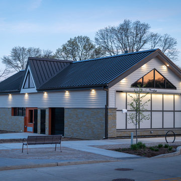 River Prairie Outdoor Facility