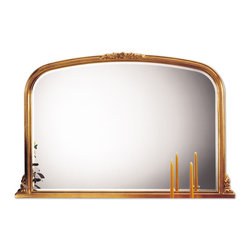 Decora Charm Mirror - Deknudt Mirrors - Wall Mirrors