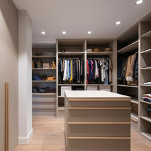vestidor